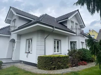 Mateusz Bubieńczyk Usługi Budowlane